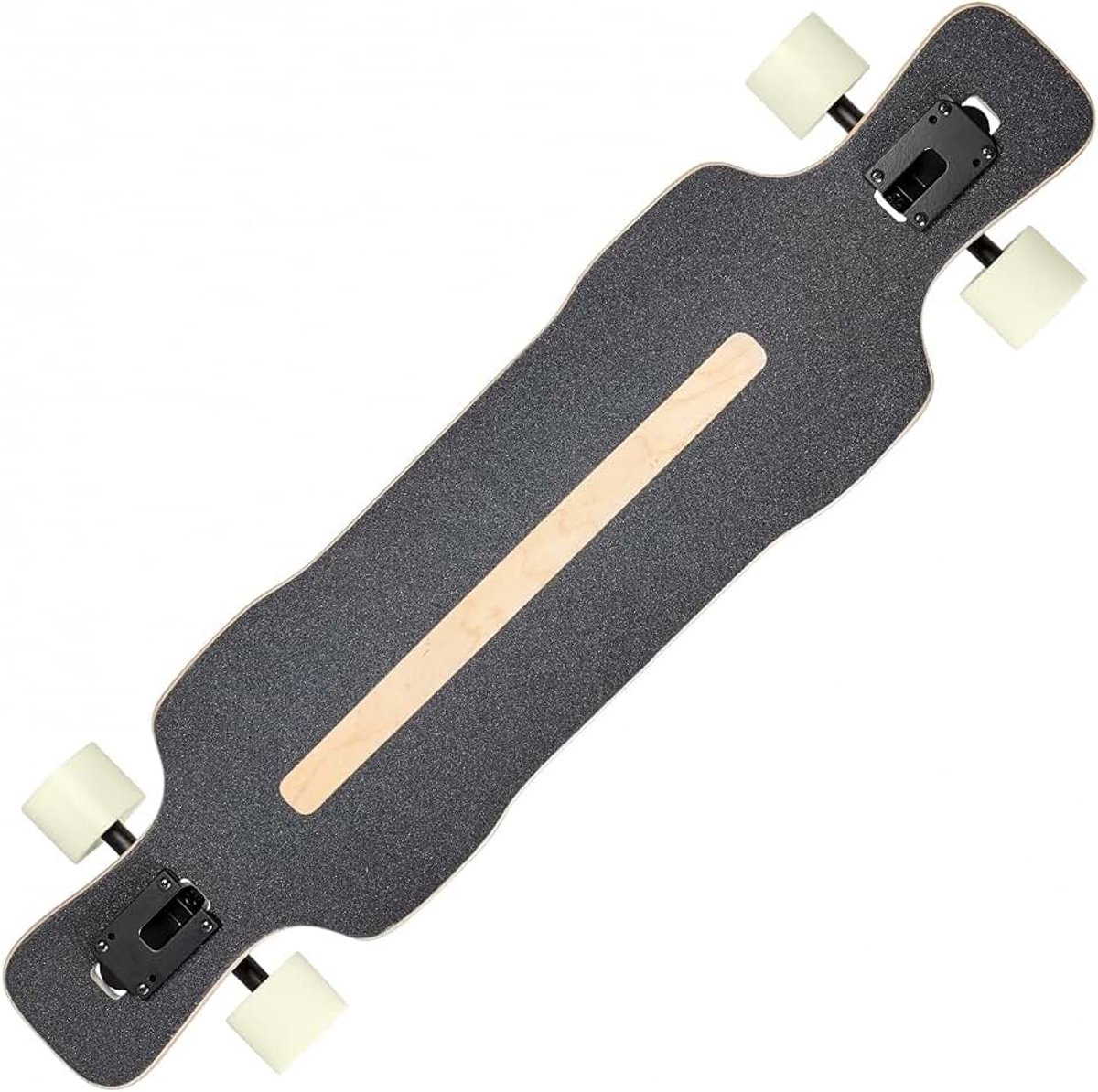 Longboard Dreamcatcher