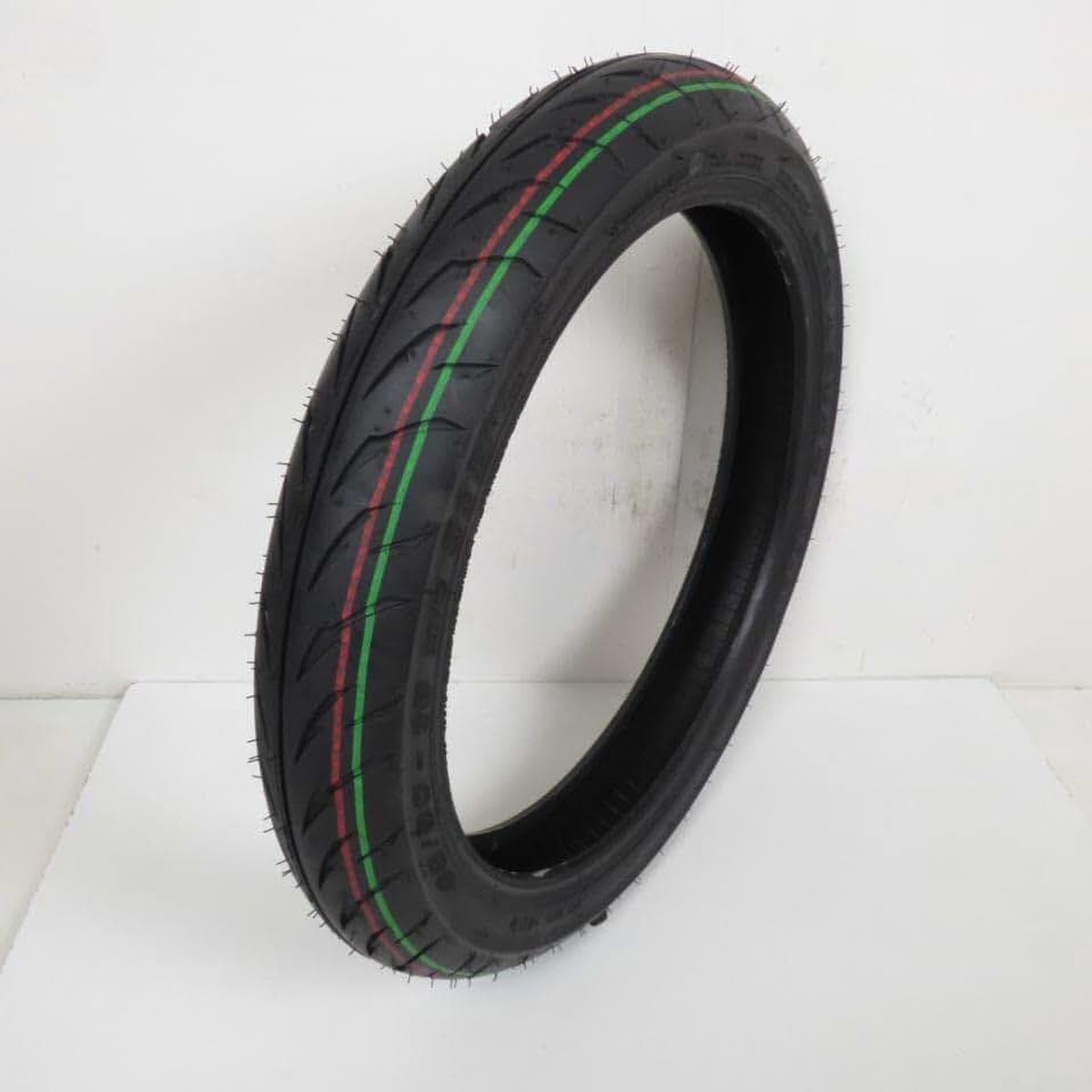 90-90-18 duro band voor mash 125 scrambler motorfiets 2014 tot 2017 av nieuw