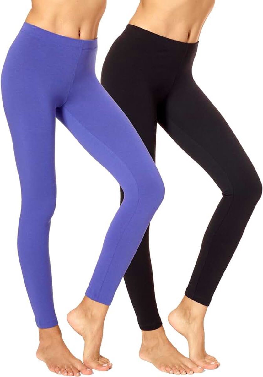 Leggings Katoenen Legging