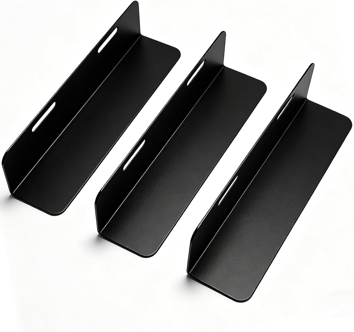 3 stuks kofferbak verdeler, kofferbak organizer blokken, opslag organizer kofferbak blokken, auto's cargo blokken bagage ankers 30 cm, verwijderbare kofferbak cargo verdelers bagage houder voor boot