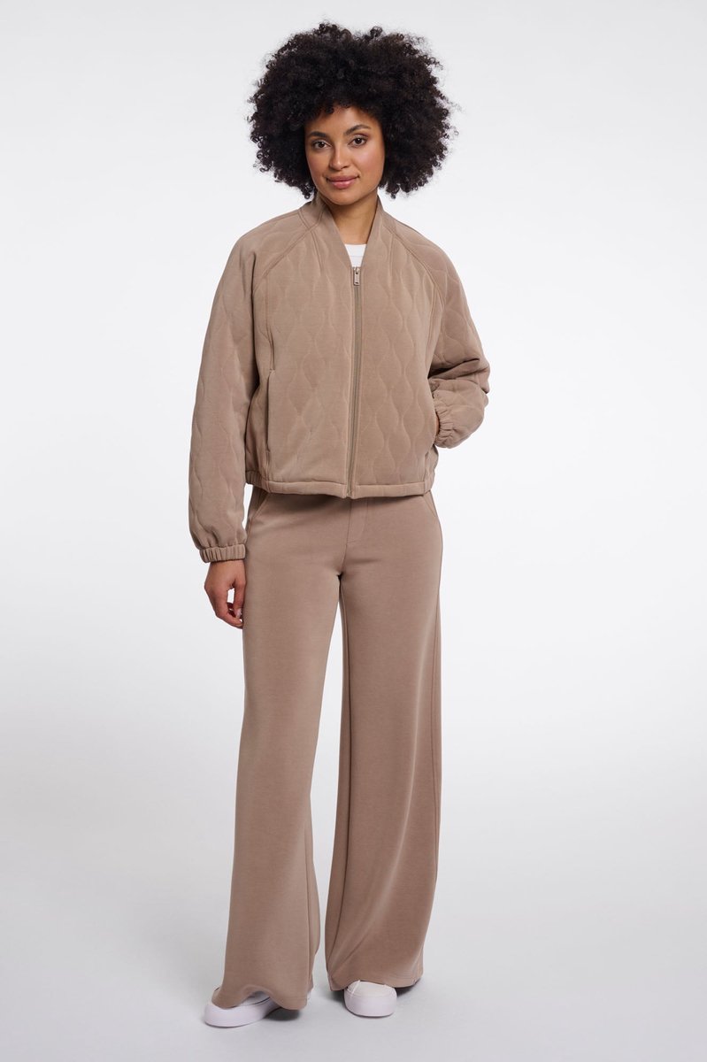 Rino & Pelle Jackets - Ule jacket - Effen