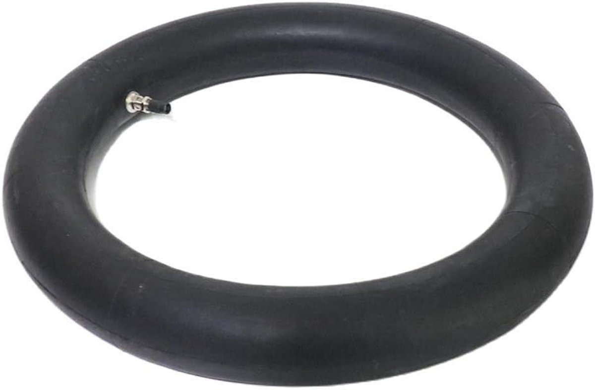 Motorfiets Binnenband - Scooter Band Fietsband - Soepel Rijden - Verdikte Rubberkwaliteit - 3.00-12 Inch - Zwart