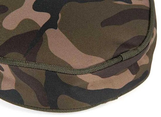 Fox Camolite Scales Pouch van Fox — afbeelding 3