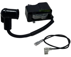 ontstekingsspoel voor Stihl HT, HS, HL, SP 70, 75, 80, 85 K kettingzaag 4137, 400, 1350