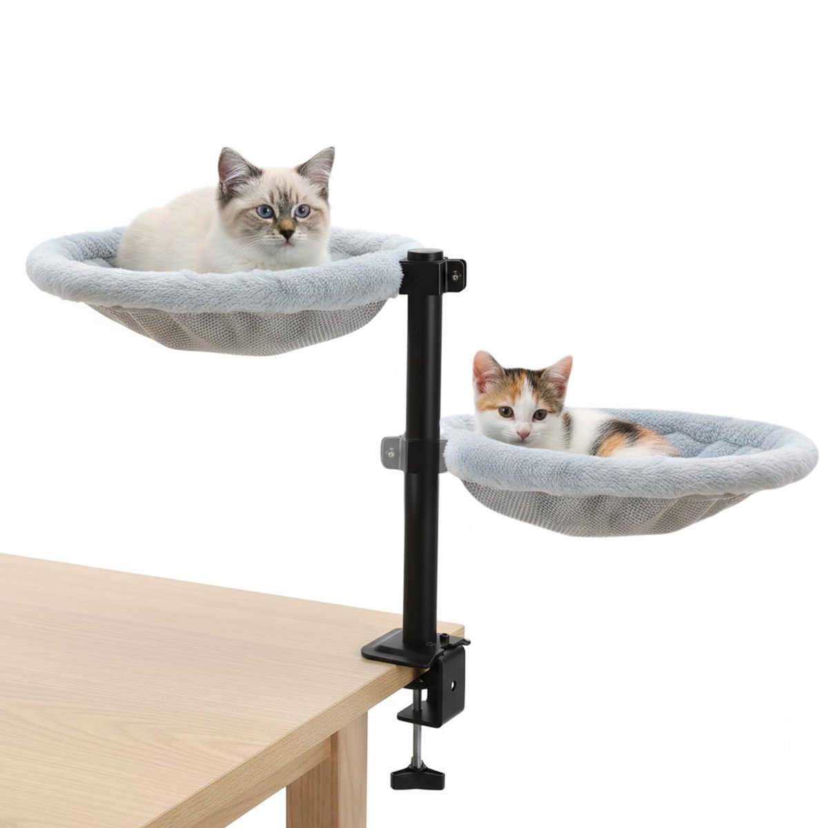 Kattenbed voor kantoor