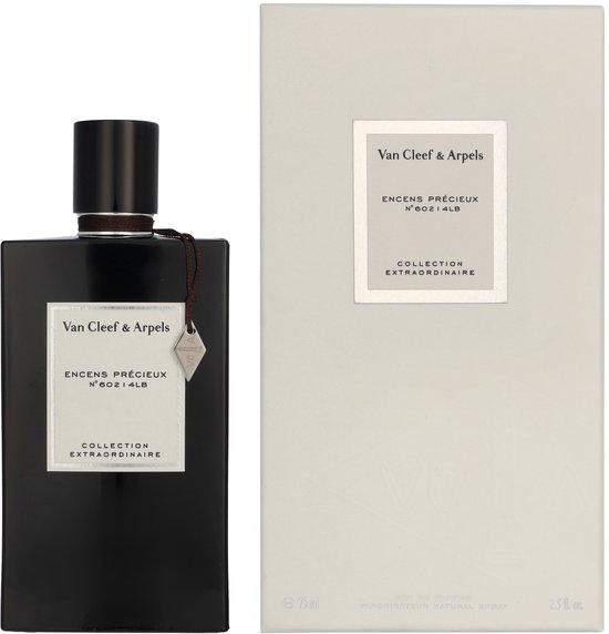 Van Cleef & Arpels Encens Precieux Edp Spray 75 ml