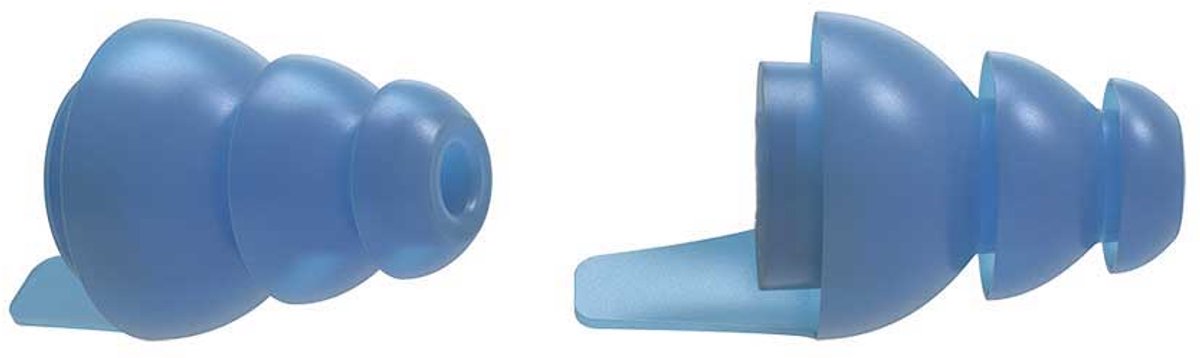 Earproof Full Block Sleep Slaap Oordoppen 35dB