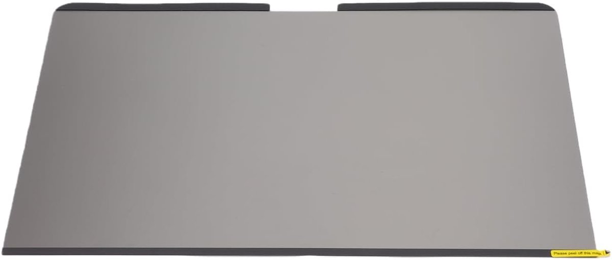 Laptop Privacyscherm - Schermfilter Anti-glare - Scherm Beveiligen - Magnetische Bevestiging - 156 Inch - Mat