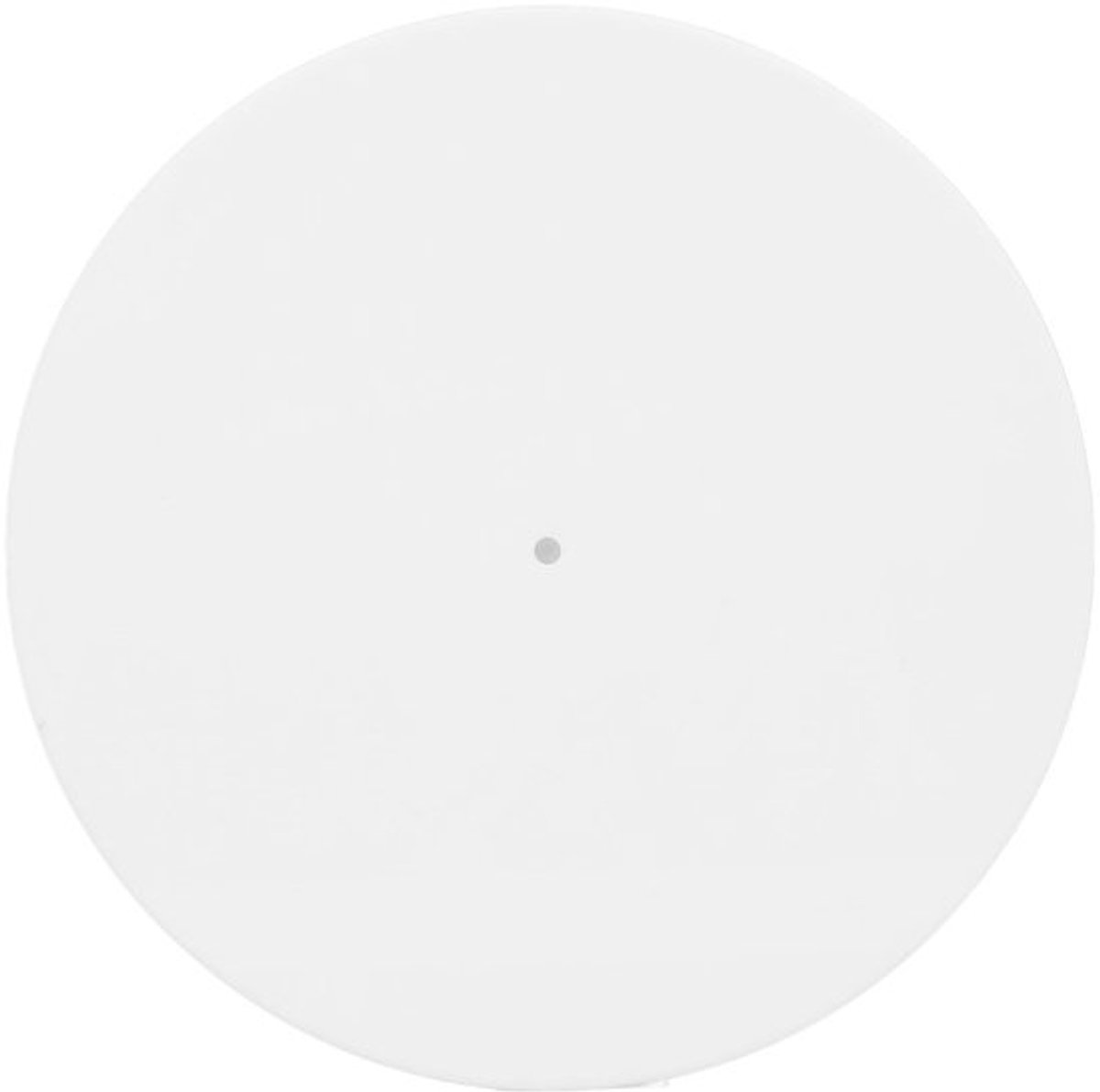Dailygoods- Slipmat Acryl Professionele Geluidsverbetering