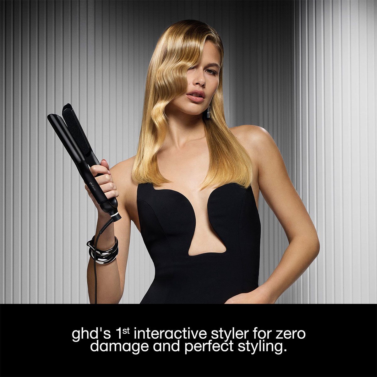 ghd - Sculpt - Zwart thumbnail 5