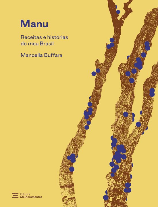 Manu - cover