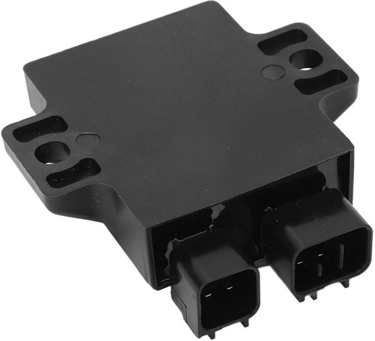 Vt products - Buitenboordmotor - Eenheid - Geschikt voor 4-takt Motoren - ABS