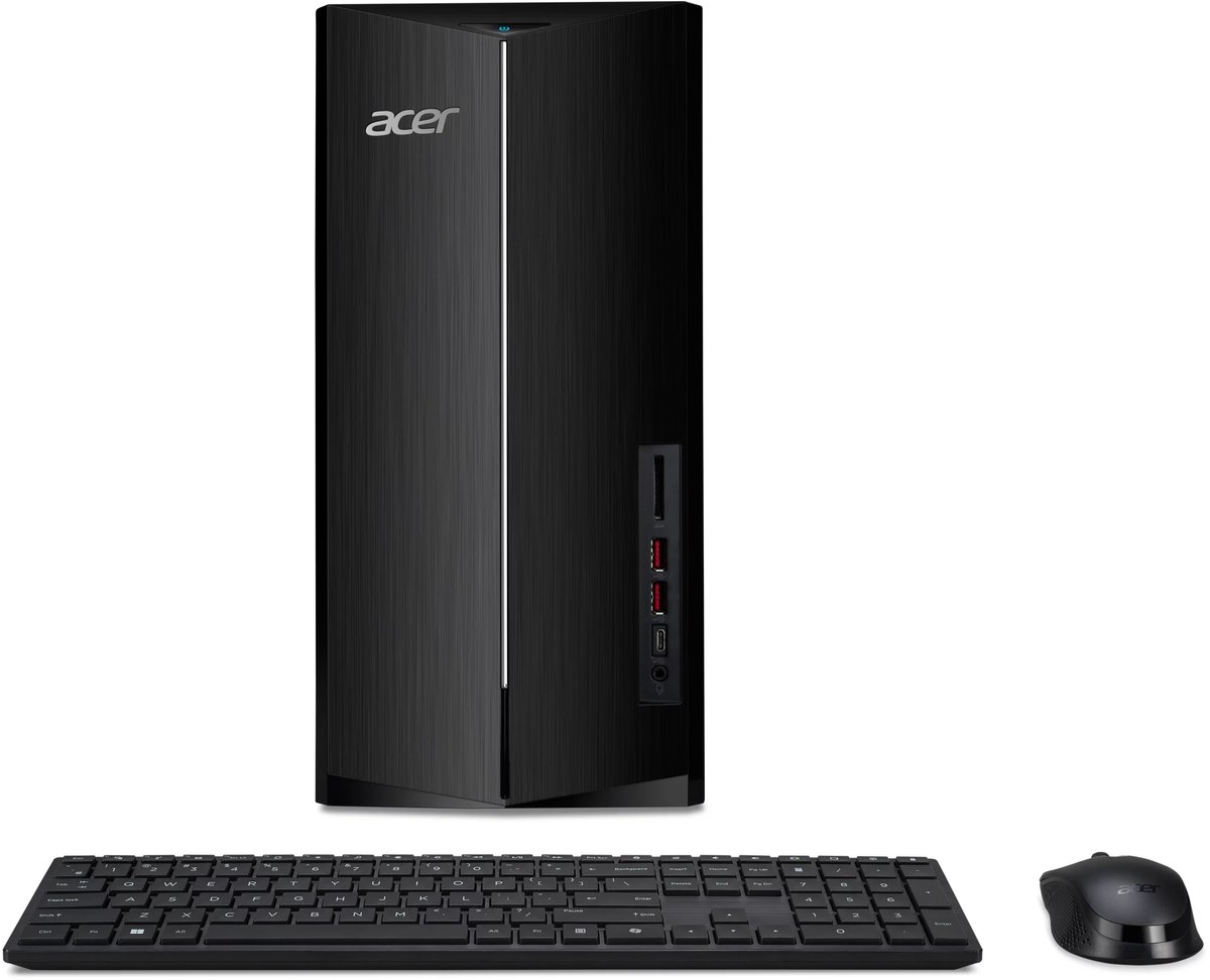 Acer Aspire TC-1860 Desktop