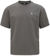 Forplay Oversize T-Shirt Heren Oversized T-shirt - grijs - L