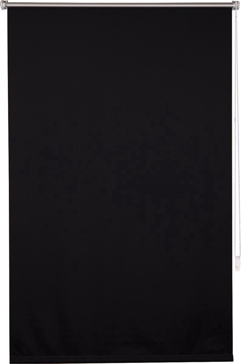 Gordijnenset 100x210cm - Verduisterend en Isolerend en Zonder boren - Voor Woonkamer, Slaapkamer en Privacy