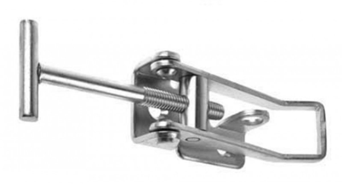 Ojop Knevelsluiting 703.4 Verz