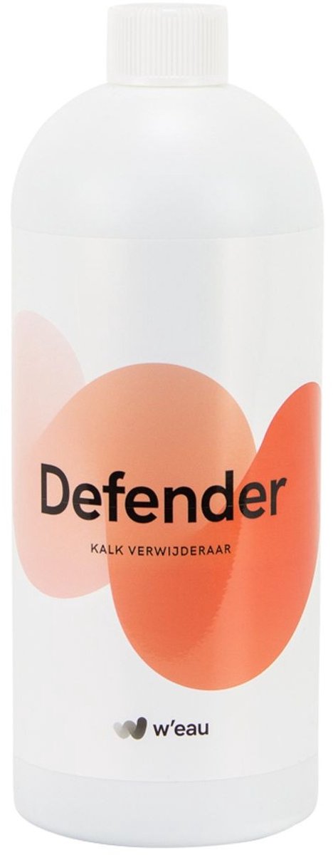 W'eau Defender - 1 liter