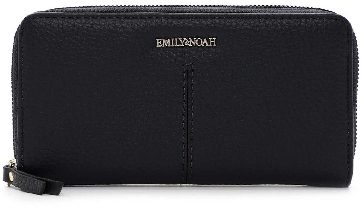 Emily & Noah Portemonnee Doreen Vegan - Blue
