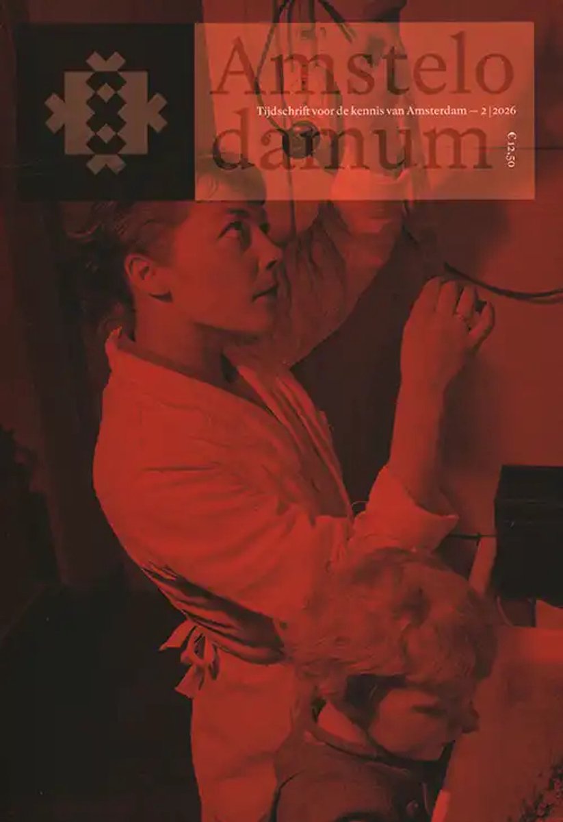 Amstelodamum - 02 2026