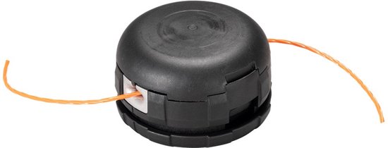 Makita Tap & Go - Draadkop - Snelvul - M8/M10 - 2mmx3m van Makita — afbeelding 2