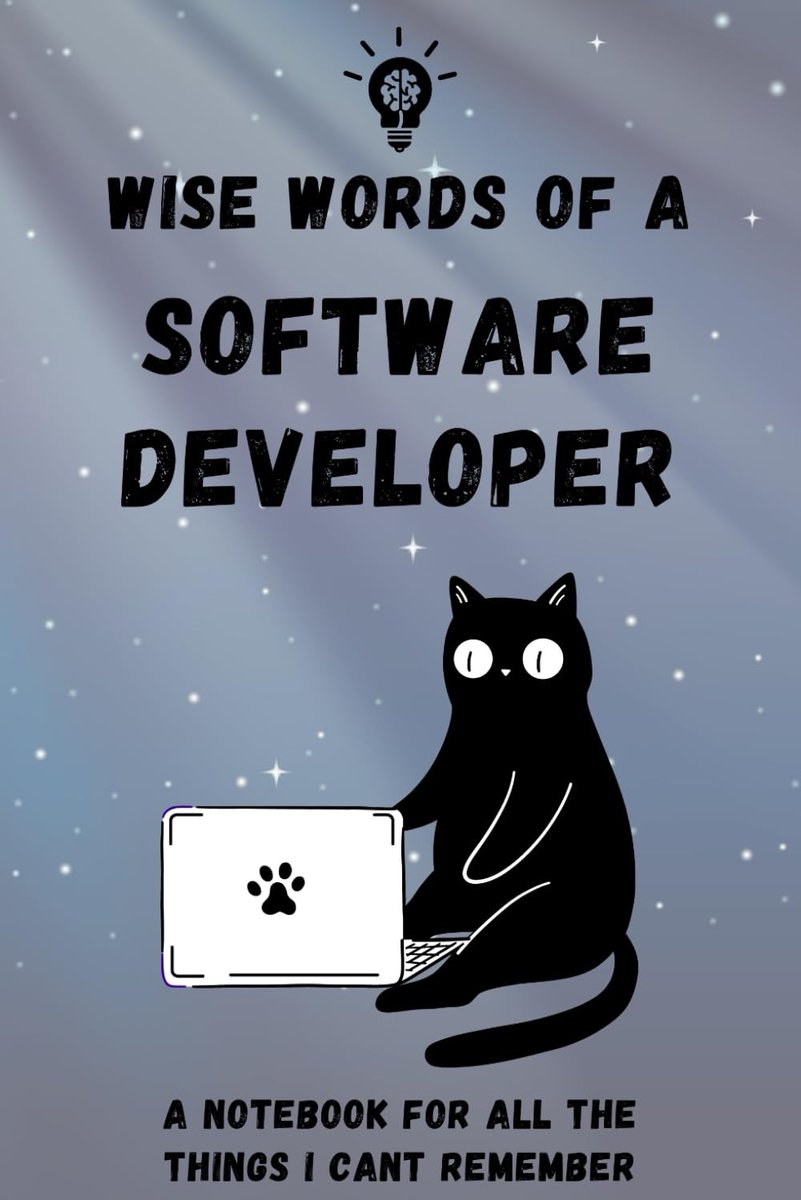 SnelShoppen - Lined Notebook voor Software Developers, Notitieboek A5, 120 pagina's, Ideaal voor Coderen, Notities, Projectplanning, Bruin Kraftpapier