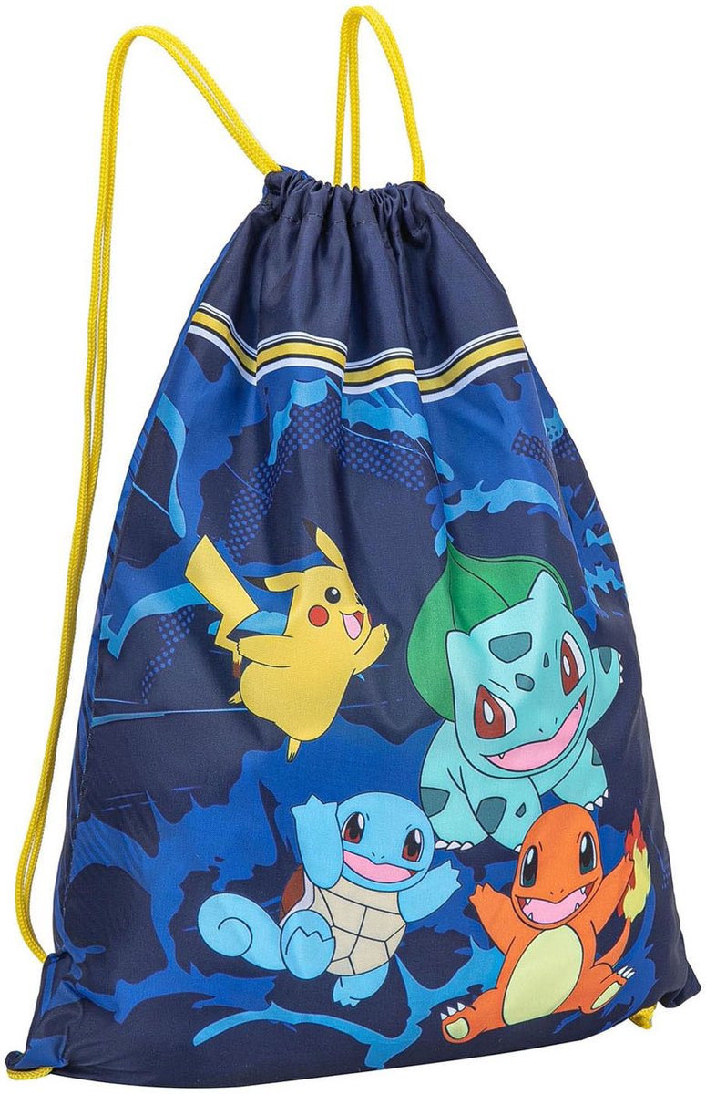 Pokemon gymtas thumbnail 6