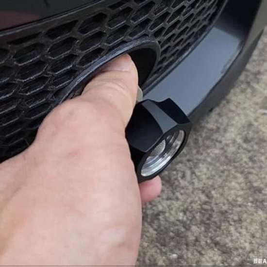 Cosensi - Adapter voor Elektrische Hogedrukreiniger van Cosensi — afbeelding 2