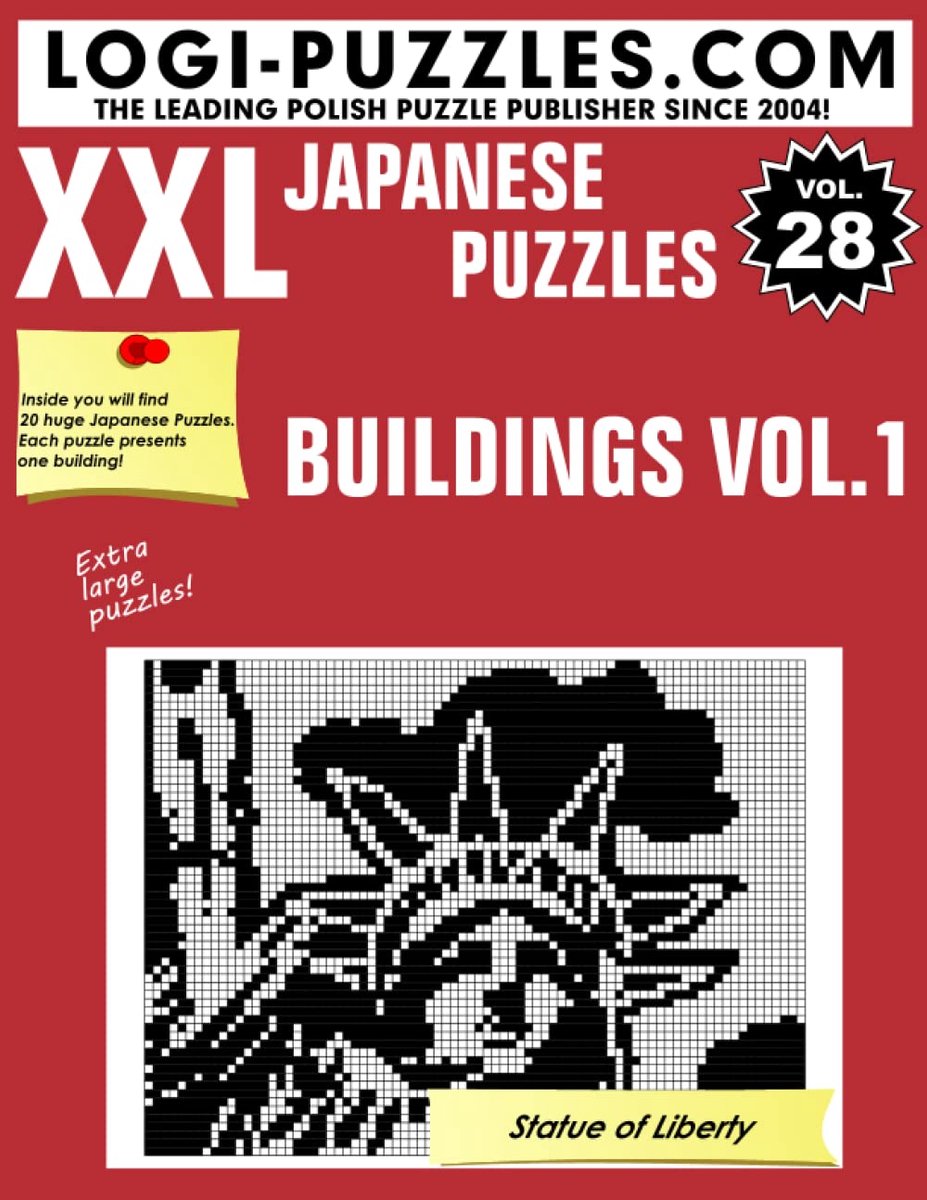 SnelShoppen - XXL Japanse Puzzels: Gebouwen Vol. 1 - Grote 1000 stukjes puzzel voor volwassen en kinderen - Perfect voor ontspanning en plezier