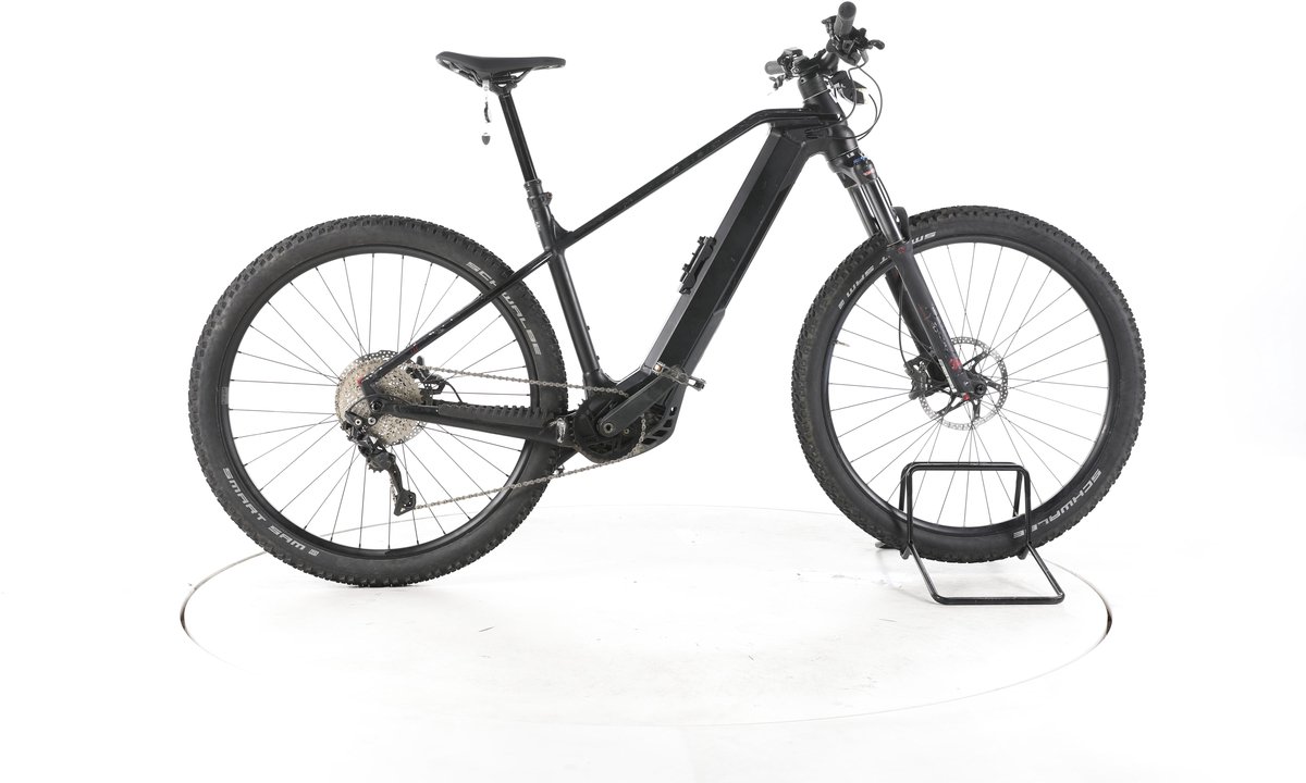 Bulls Sonic Evo 1 Elektrische hardtail mountainbike Bosch Accu 750Wh 29" 2023 Pro