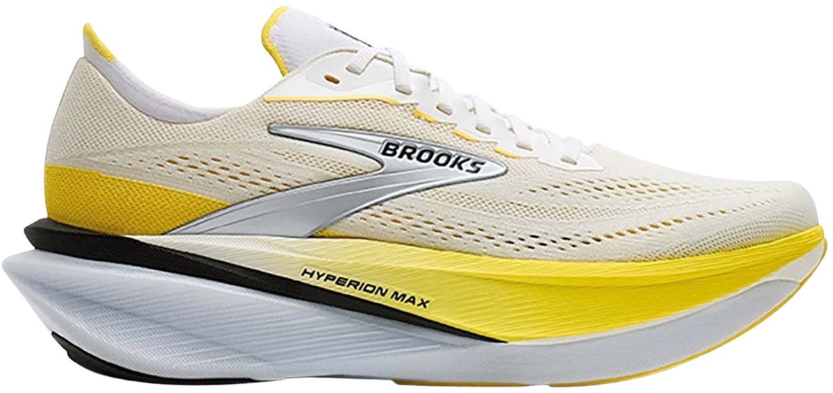 Brooks Hyperion Max 4 Hardloopschoenen Heren