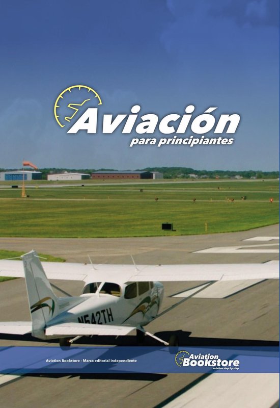 Aviación para Principiantes - cover