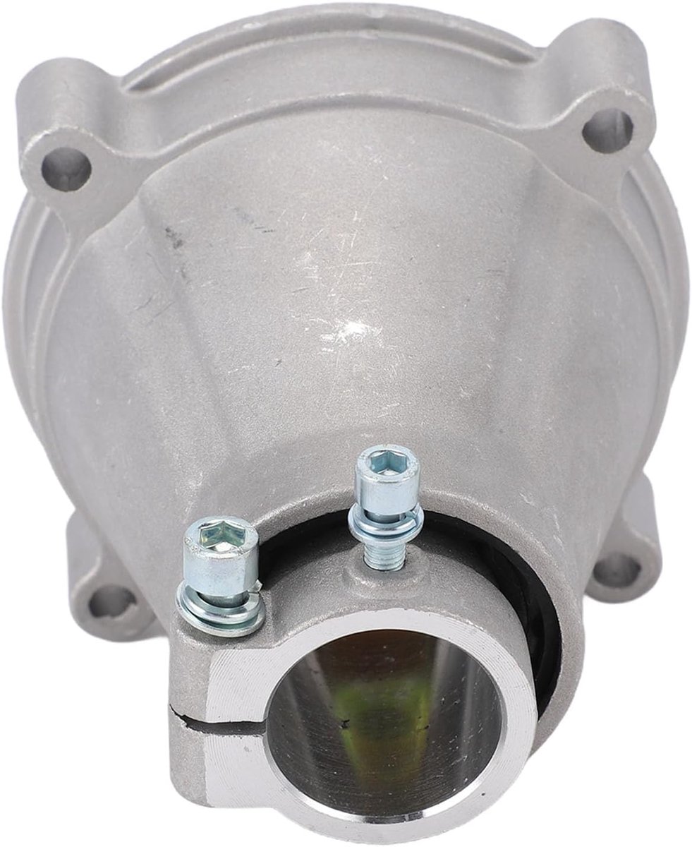KKPLZZ Grasmaaier Verbindingsplaat, Vervangende Koppelingstrommelconnector van Aluminiumlegering met Gat van 28 Mm en - ShopVlot