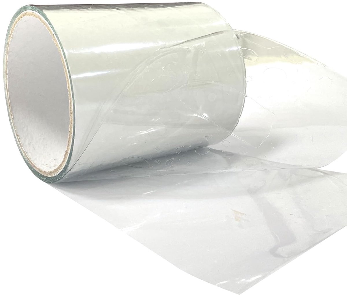 WELSTIK Waterproof Tape Patch & Seal Tape Leak Repair Tape Duct Tape, Clear, 10.5 x 152.5cm - ShopVlot