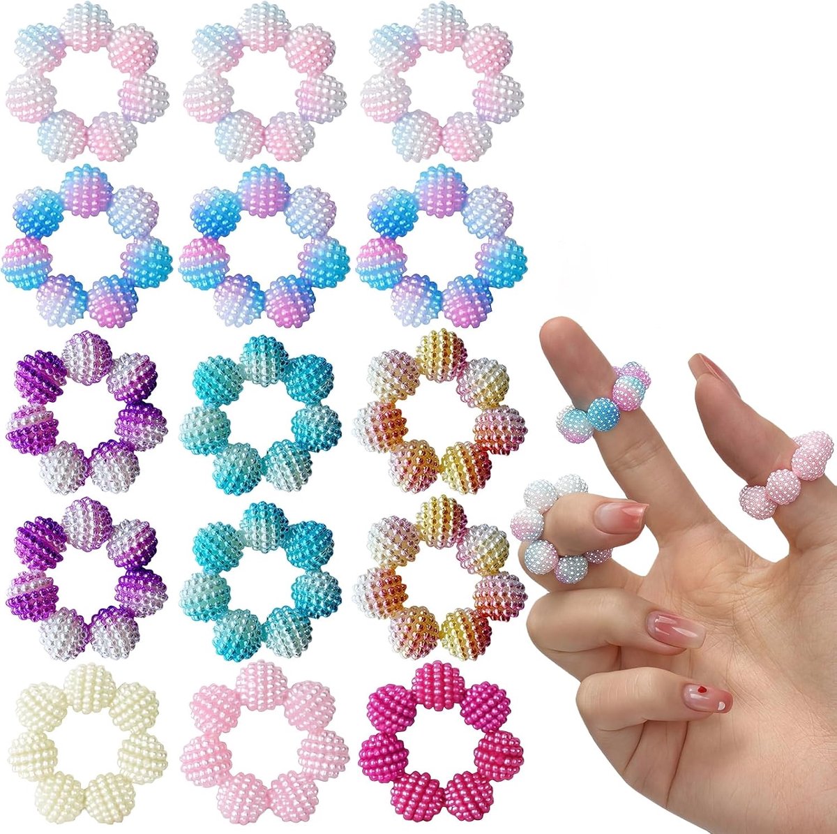 Shiatsu-massagering, acupunctuurpunt-massagering, vinger-massagering - ShopVlot