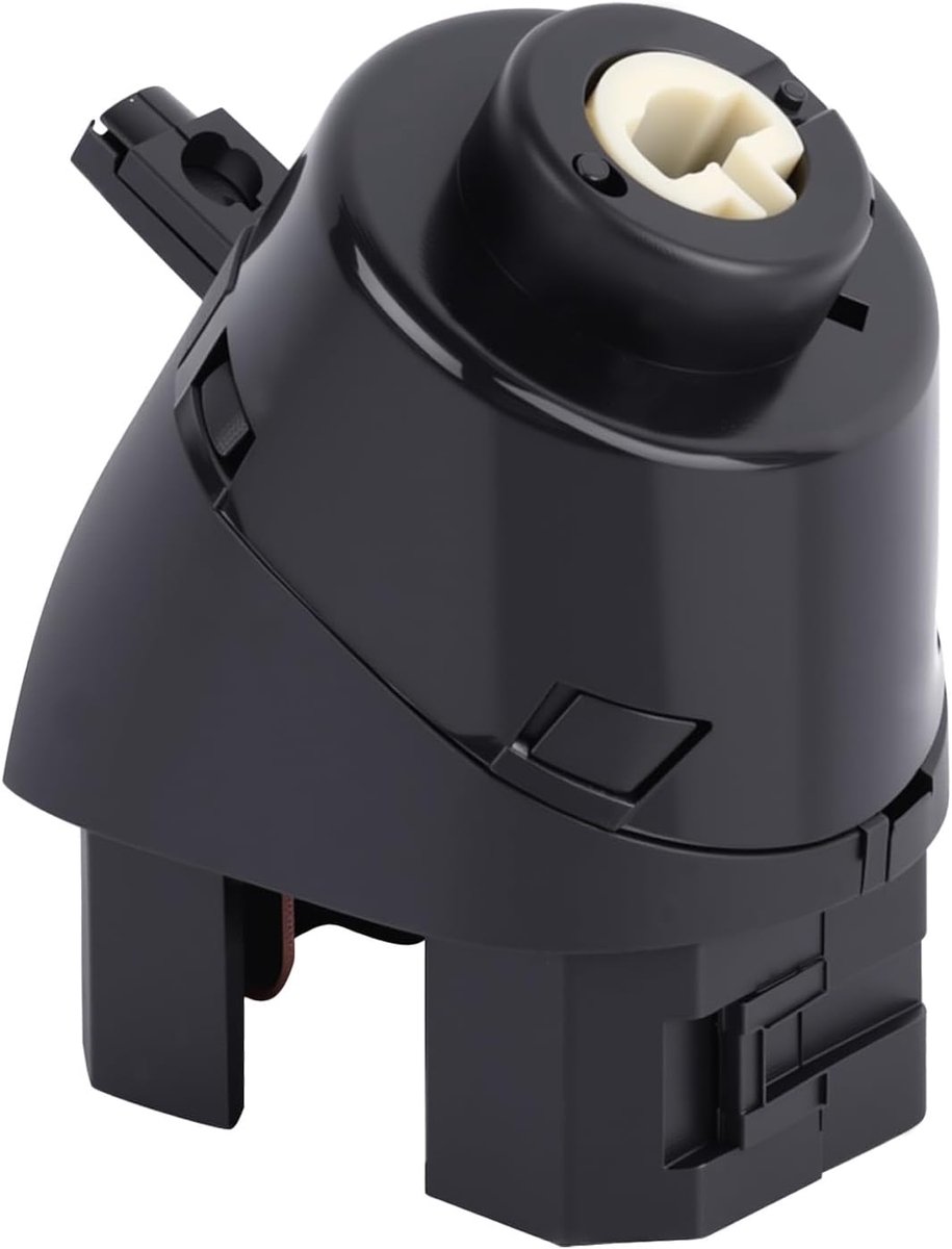 Auto ignition switch control for T4 Transporter Van Camper 6N0905865 - ShopVlot