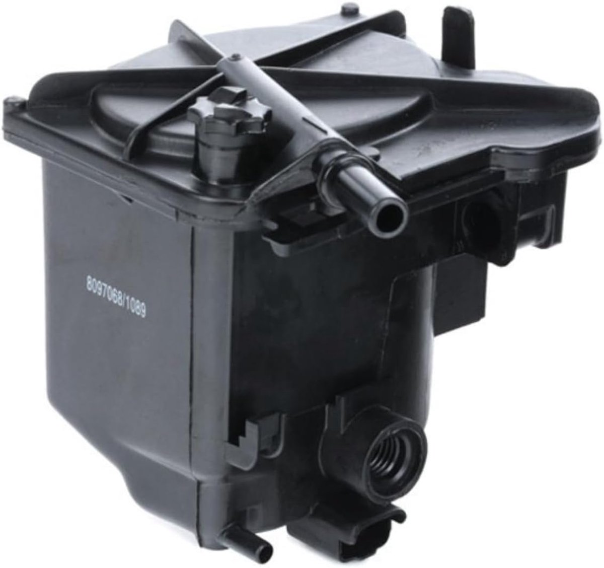 Complete Diesel Filter Housing Compatible With BERLINGO C3 C4 C5 JUMPY SCUDO FIESTA FOCUS MAZDA III MINI 206 207 308 - ShopVlot