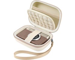 Leayjeen digital camera case compatible with Umipyiza/YLSHGXFC/Umipyiza/CAMKORY/AOREGRE/Duluvulu/Kodak/Nicamery - ShopVlot