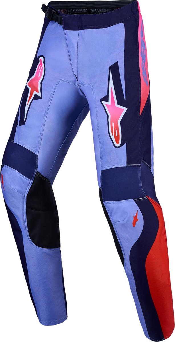 Alpinestars Fluid Hunt Jeugd motocrossbroeken -