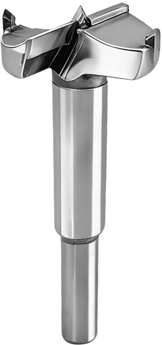 Forstner boorbit 32mm - hardmetalen - voor hout - perfecte gaten met minimale braam - ShopVlot