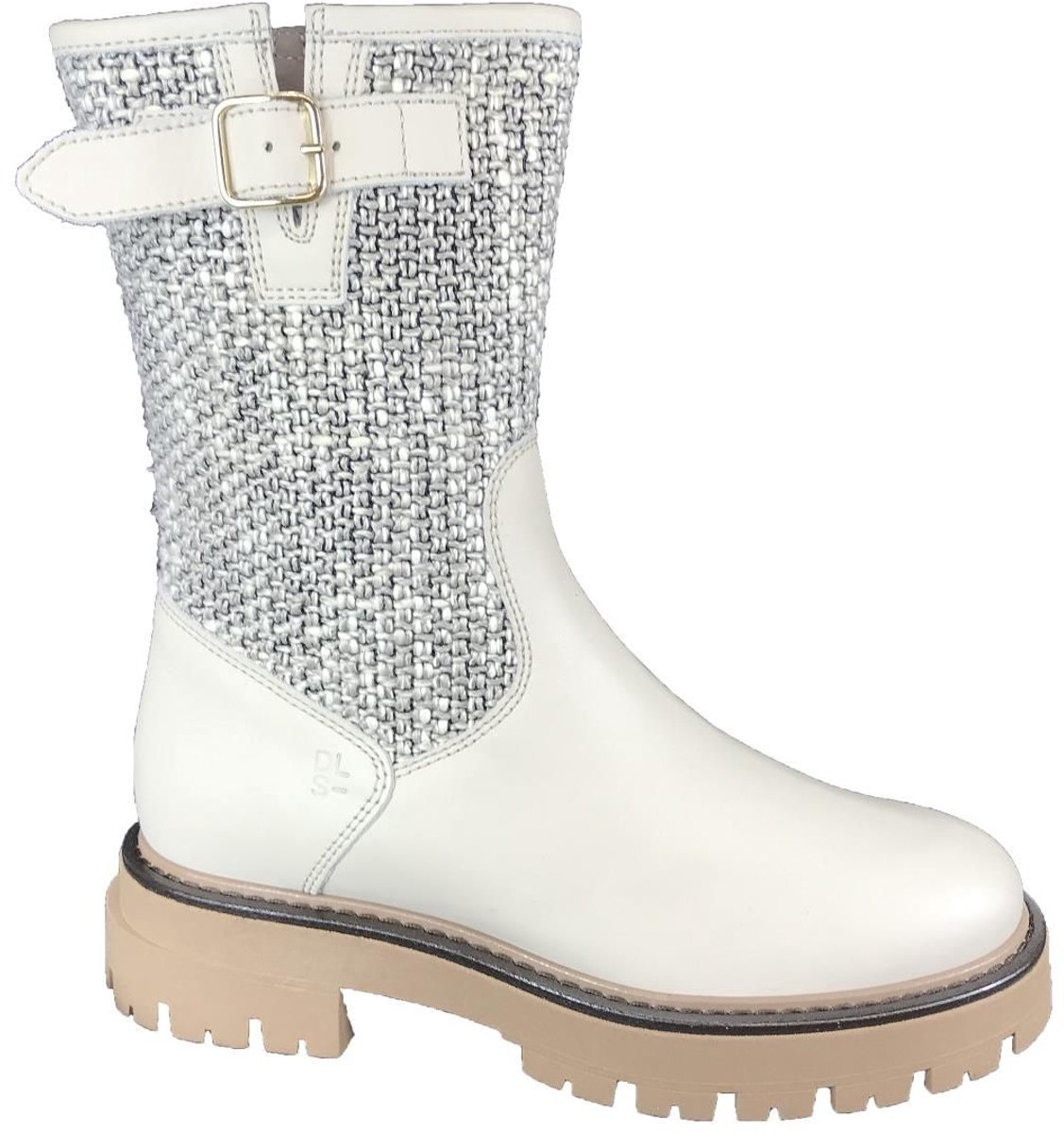DL SPORT BOOT - 6401 V02