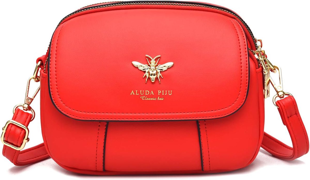 Stylish Crossbody Bags Shoulder Bag Purses for Women Small Ladies Handbags Messenger Bags - ShopVlot