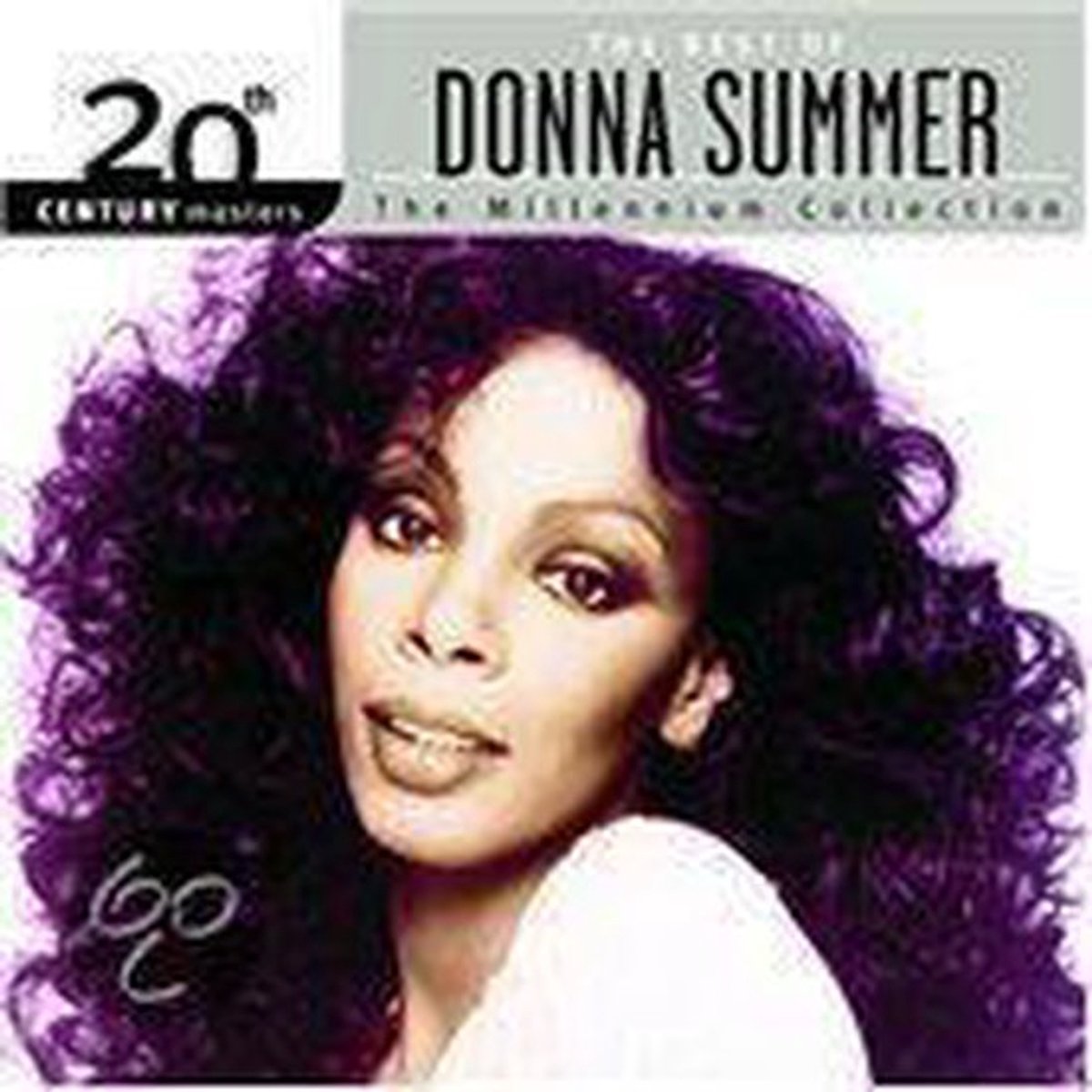 Millennium Collection: 20Th Century Masters