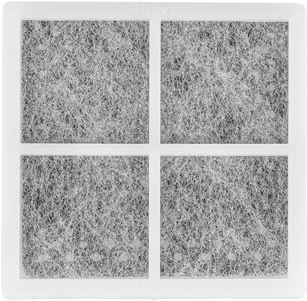 ACE+ Activated Carbon Filter - Compatible with LG Refrigerators and Pure N Fresh ADQ73214404 ADQ73214408 ADQ73214405 - ShopVlot