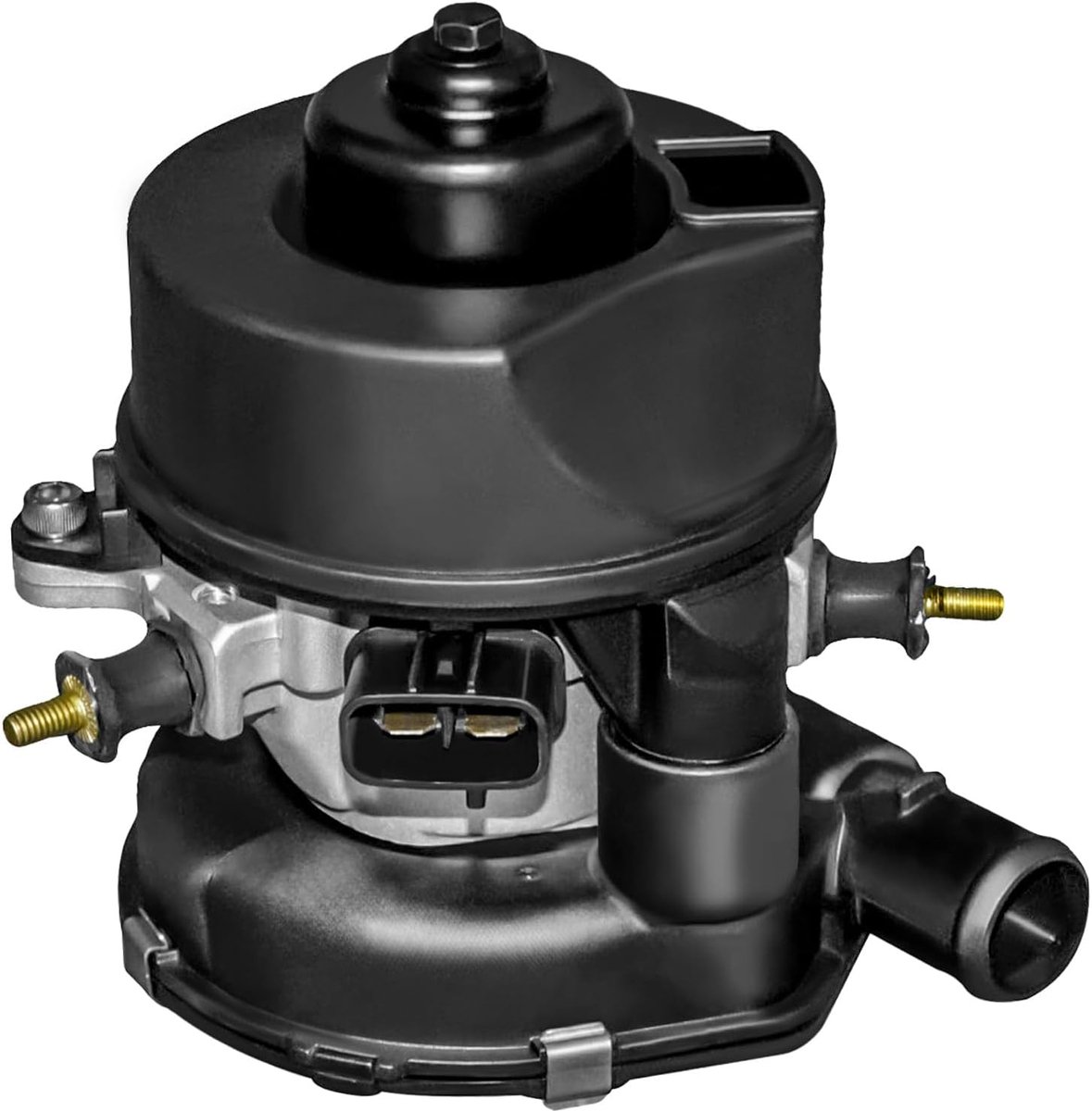 Secondary air pump 2-pole 14828-AA060 14828-AA030 - ShopVlot