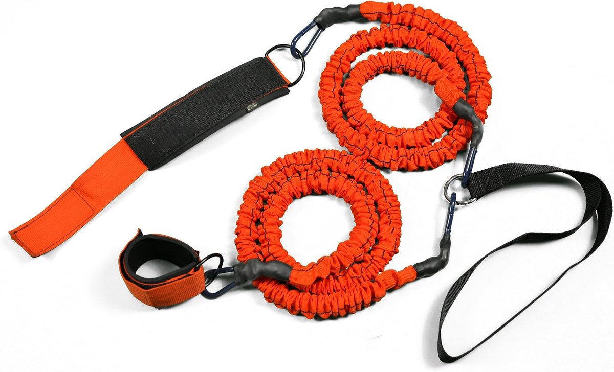 fitness device explosive kick - ShopVlot