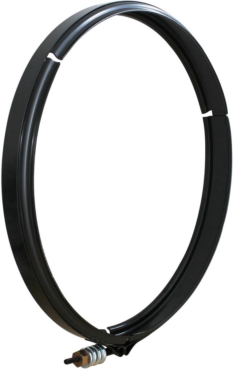 Clamp ring metal for filter container pool filter sand filter pump pool tension ring clamp ring - ShopVlot