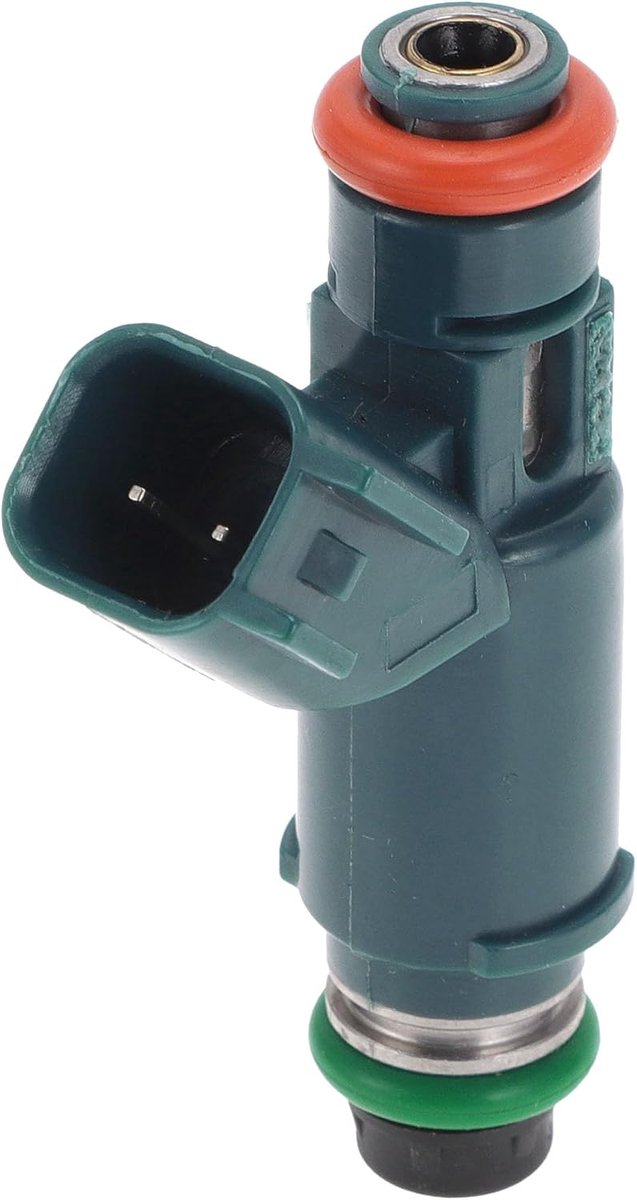 Brandstofinjector voor Land Rover Range Rover 4.2 - Groen - Betrouwbare prestaties - Eenvoudige installatie - ShopVlot