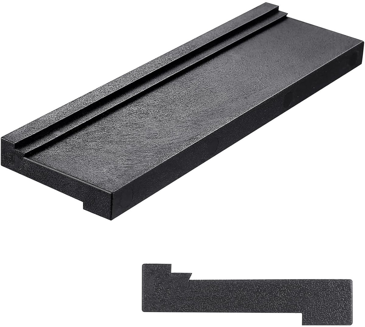 Solidchoice - Set van 2 Hout Laminaat Vloer Gereedschap