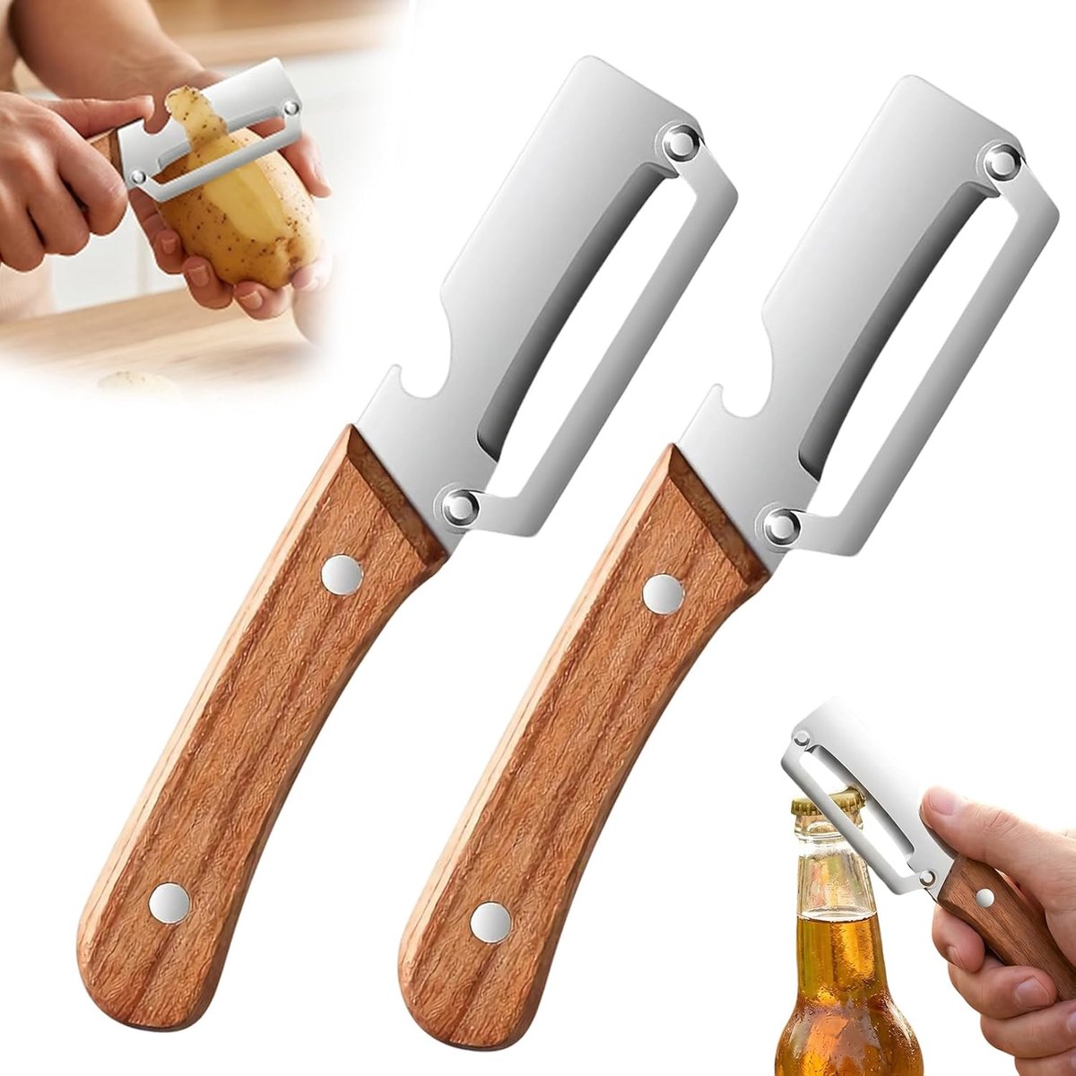 Peeler (C) - ShopVlot