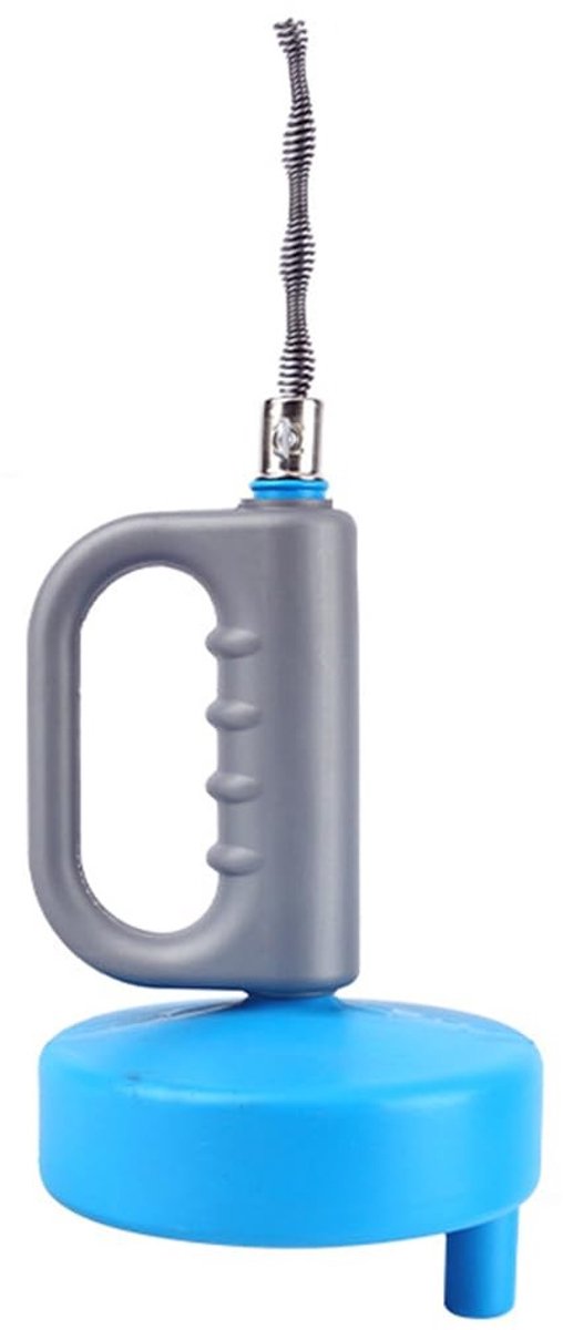 Solidchoice - Flexibele Afvoerreiniger met 10 meter Snoer